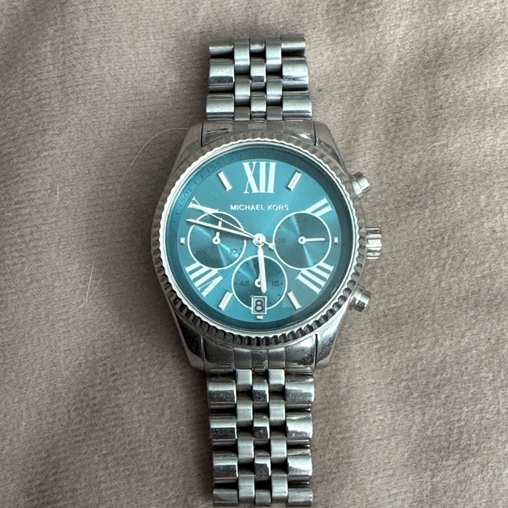 Michael Kors Women’s Watch MK5887